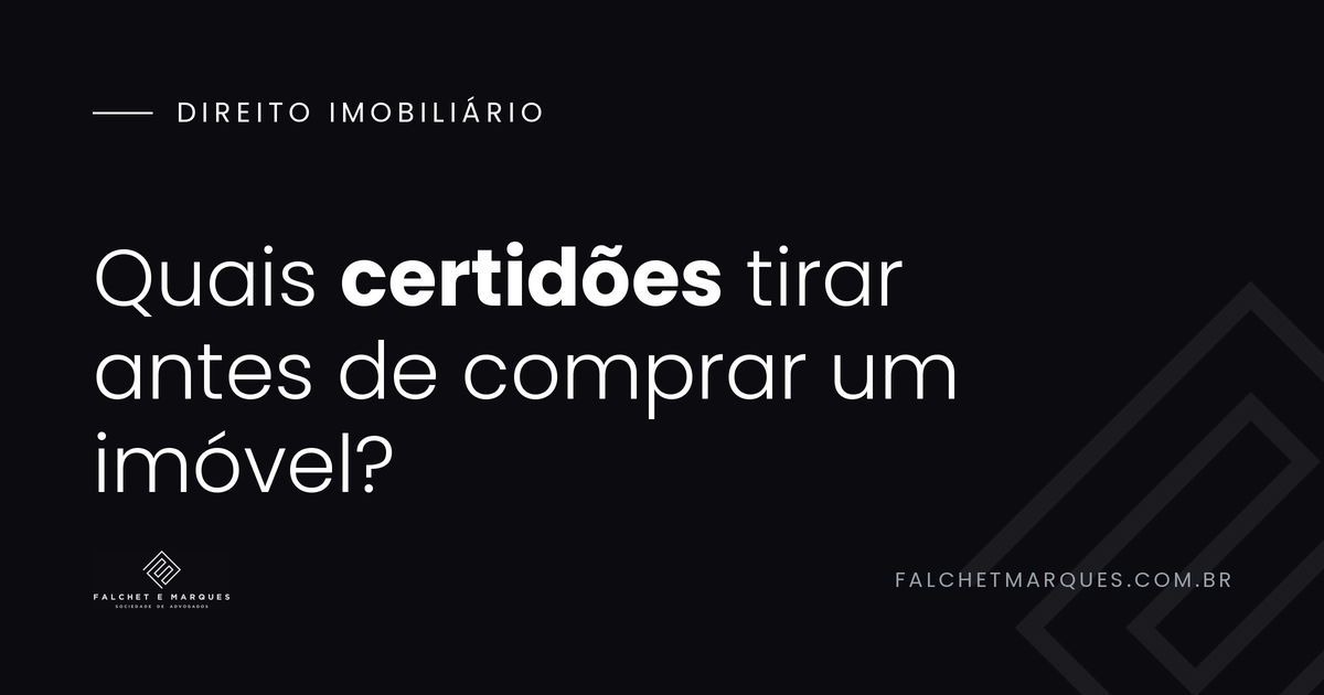 Documentos y matrícula para revisar antes de comprar un inmueble